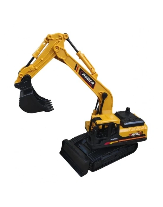 KIRILMAZ ESKAVATOR MAKINASI