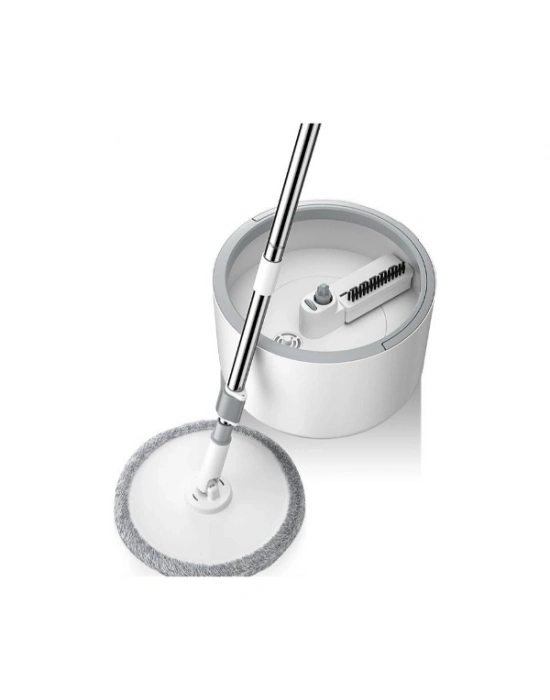 Kirli Ve Temiz Suyu Ayıran Pratik Mop