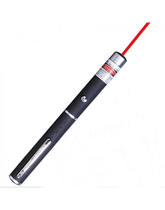 Kırmızı  Lazer Pointer Bigem Bm-522
