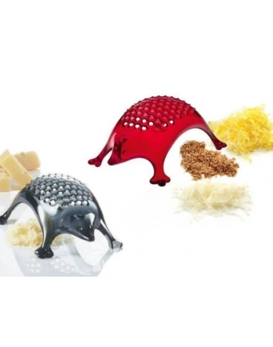 Kirpi Tasarımlı Rende