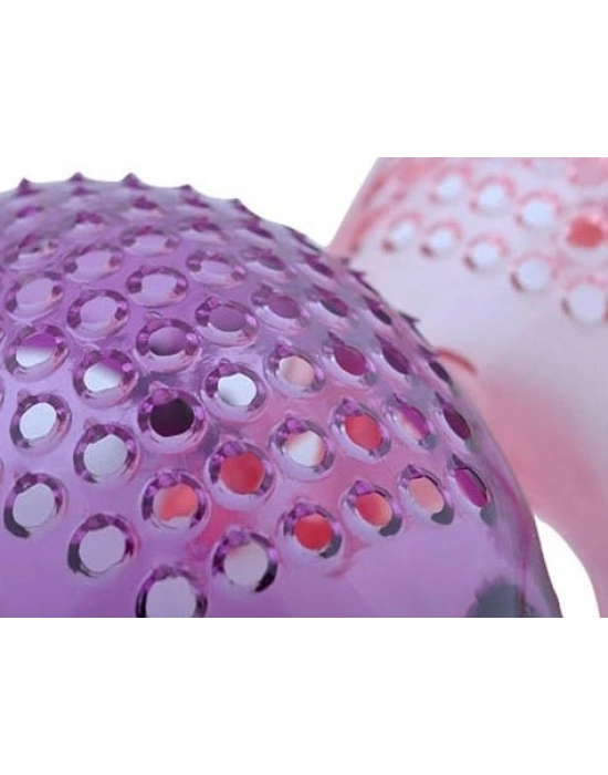 Kirpi Tasarımlı Rende