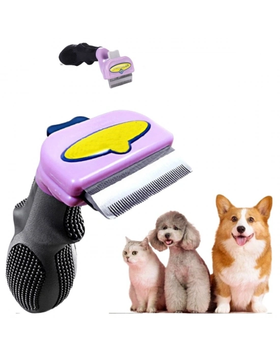 Kısa Tüylü Kedi Tarağı 45 KG ye Kadar