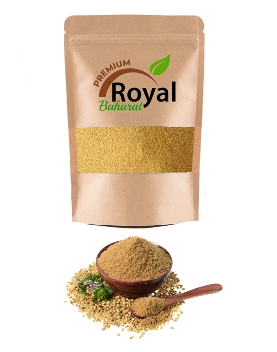 Kişniş Tane Deluxe Seri Organik Lezzetli 250 Gr