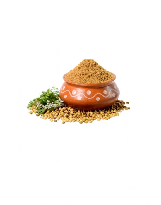 Kişniş Tane Deluxe Seri Organik Lezzetli 250 Gr