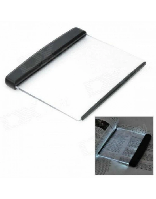 Kitap Okuma Lambası Led Panel