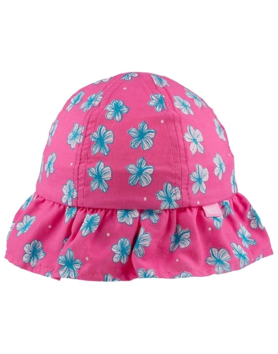 Kitti Bebe Maksi ( 1-3 Yaş ) Y8120-02 Koyu Pembe