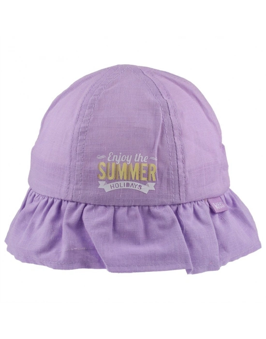 Kitti Bebe Maksi (1-3 Yaş) Y8120-07 Lila