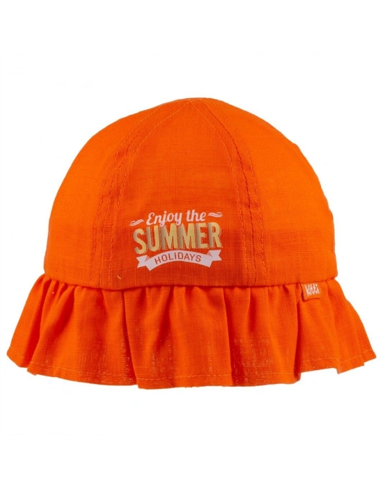 Kitti Bebe Maksi (1-3 Yaş) Y8120-07 Orange