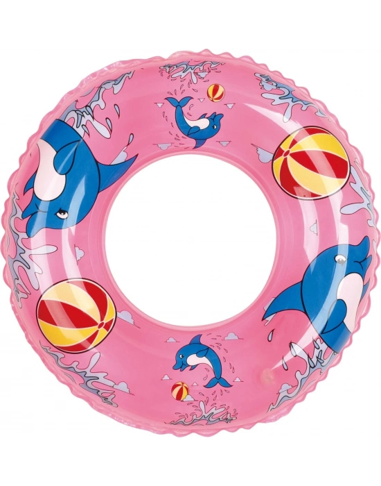 Kızılkaya Simit Desenli 45 Cm 1710012