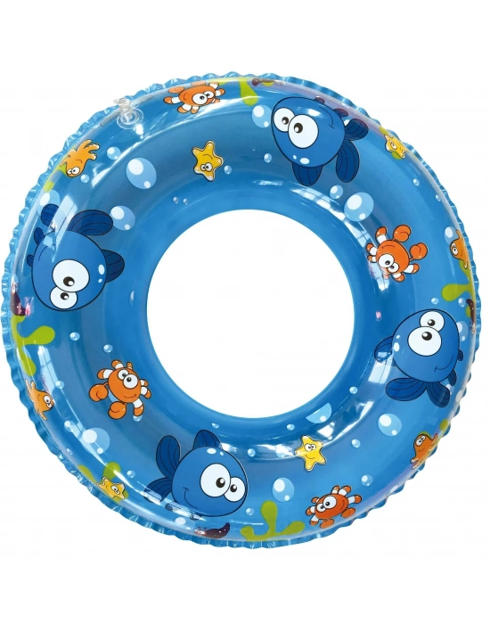 Kızılkaya Simit Desenli 45 Cm 1710012