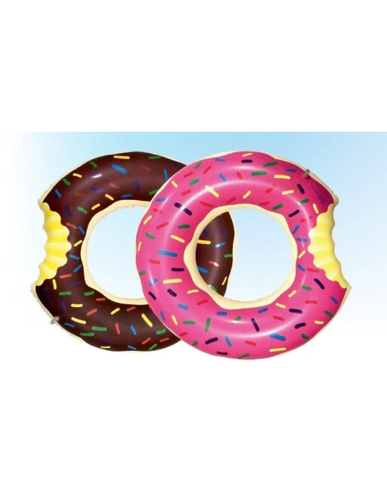 Kızılkaya Simit Donut 2 Renk 76 Cm 6911