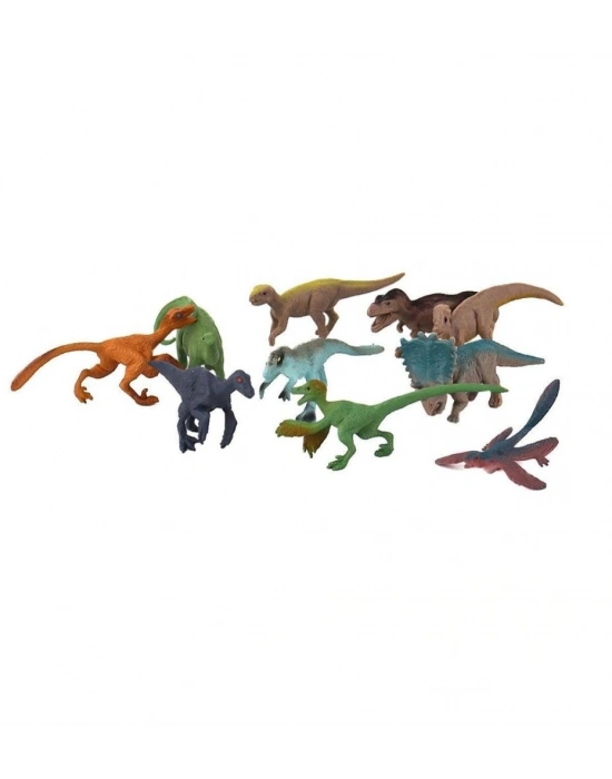 ® KL3-012A/B PVC DE 10 LU  KÇK DİNAZORLAR -KİD