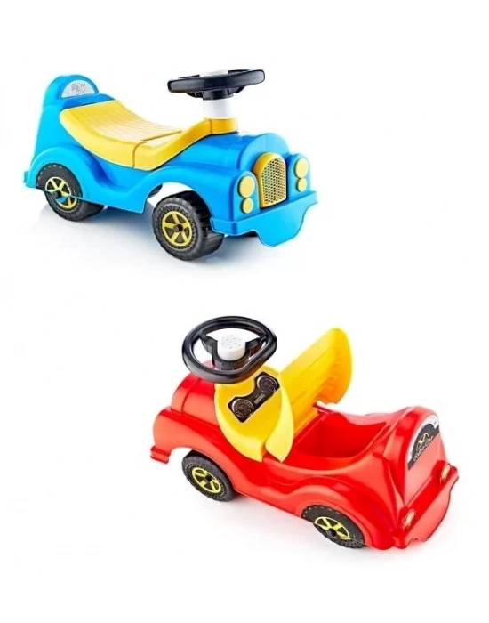 KLASIK ARABAM KUTULU/PVS