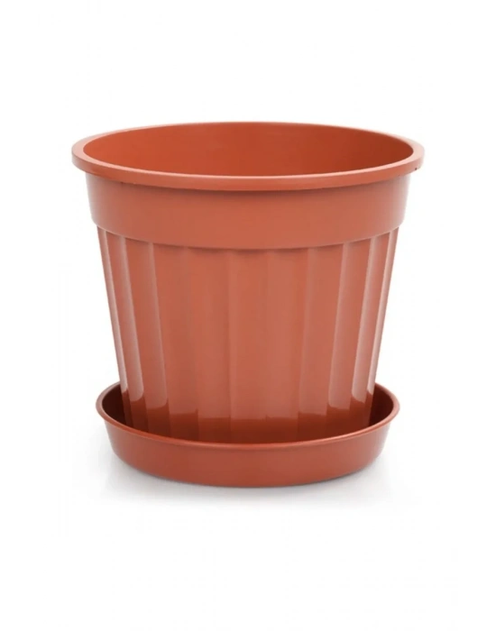 Klasik Balkon Saksı 11,5 Litre Royaleks-S233