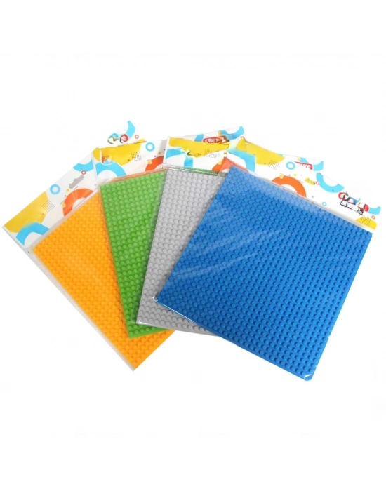 Klasik Uyumlu Renkli Zemin CG057