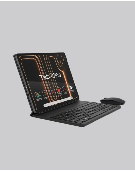 Klavye Kalem Mouse Dahil Android Tablet Uzun Pil Ömürlü