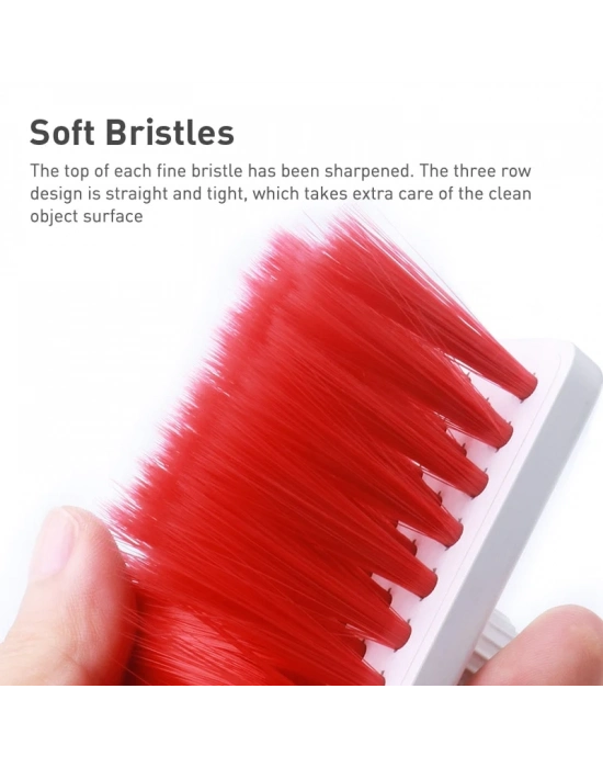 Klavye Ve Kulaklık Temizleyici Kit 5 İn 1