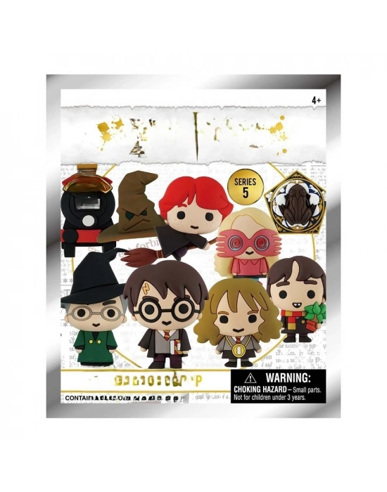 Klipsli Figür Seri 5