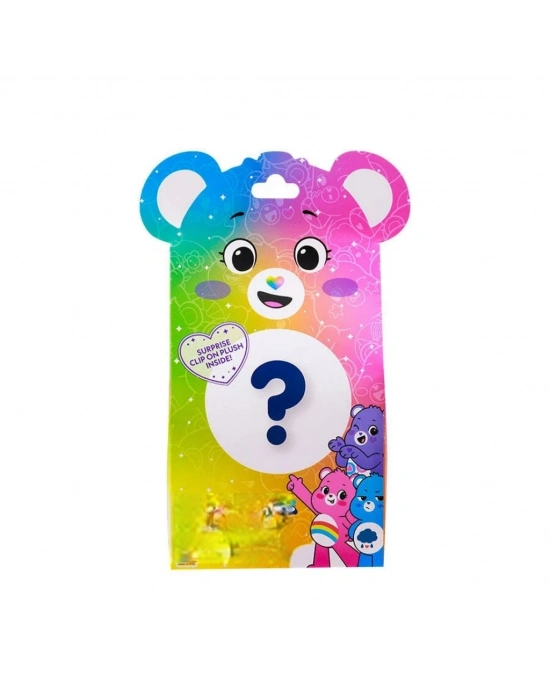 Klipsli Peluş 13 cm