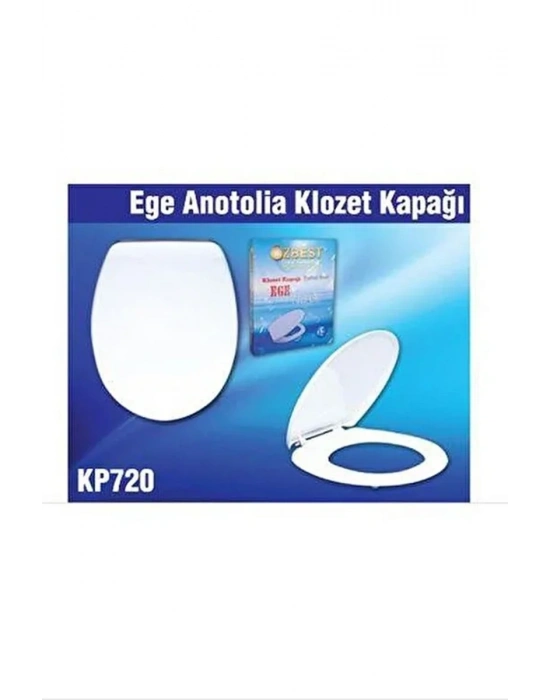 Klozet Kapağı Anatolia Kutulu Royaleks-24646