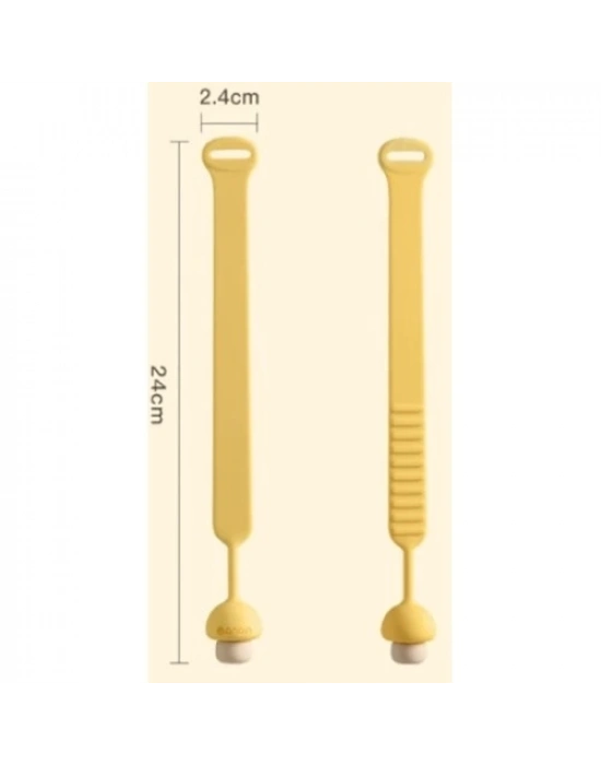 Klozet Kapağı Hijyen Aparatı