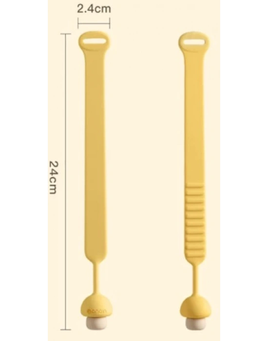 Klozet Kapağı Hijyen Aparatı