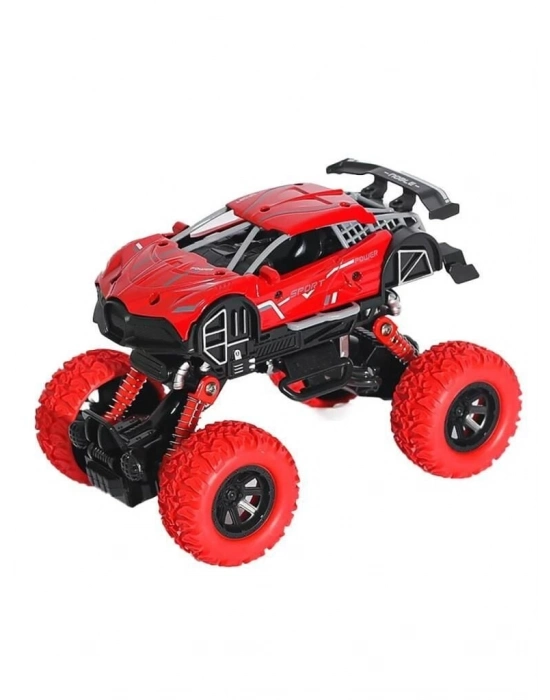 KLX600-335 - ÇEKBIRAK OFF-ROAD ARABA BÜYÜK 8