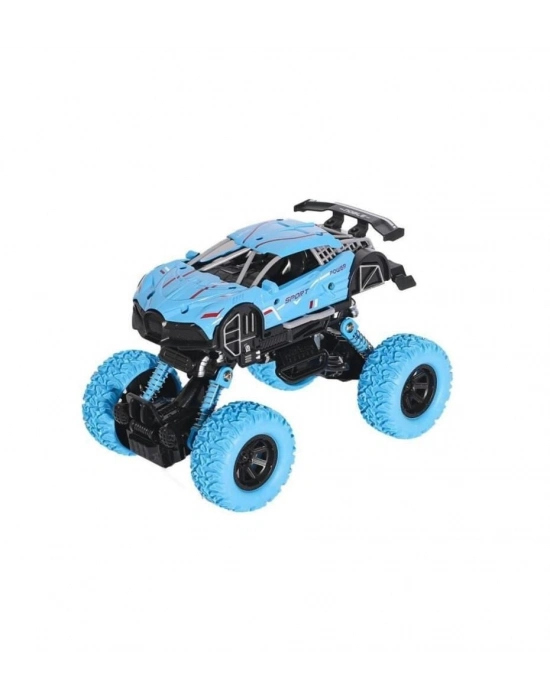 KLX600-335 - ÇEKBIRAK OFF-ROAD ARABA BÜYÜK 8