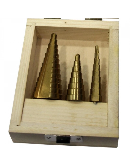 ® Knisaw KS 51699 Kademeli Saç Delgi Seti