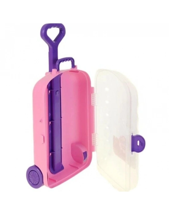 Koala Çantalı Bebek GL101115