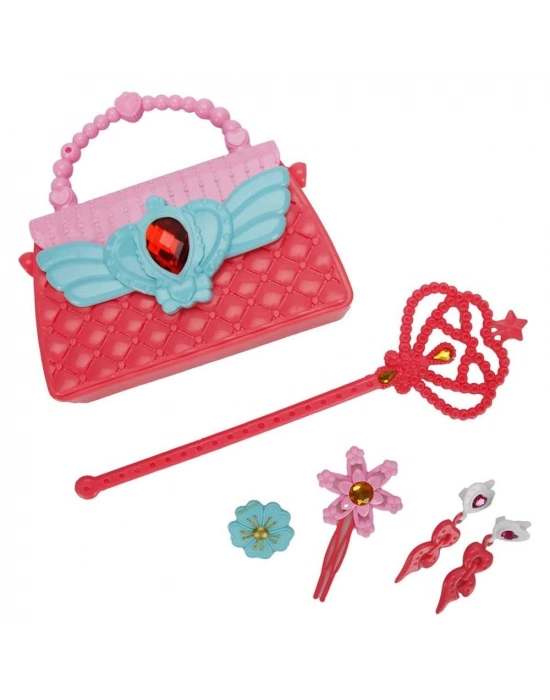 ® KOKOŞ SET ÇANTA ASA TOKA 3R -SUN