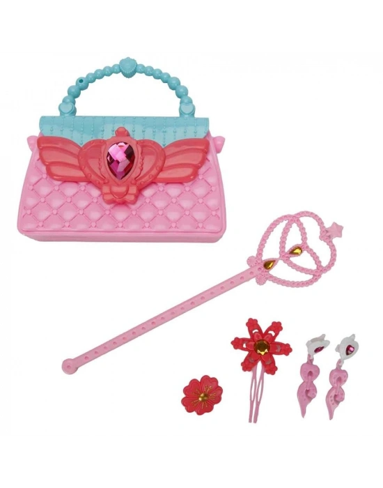 ® KOKOŞ SET ÇANTA ASA TOKA 3R -SUN