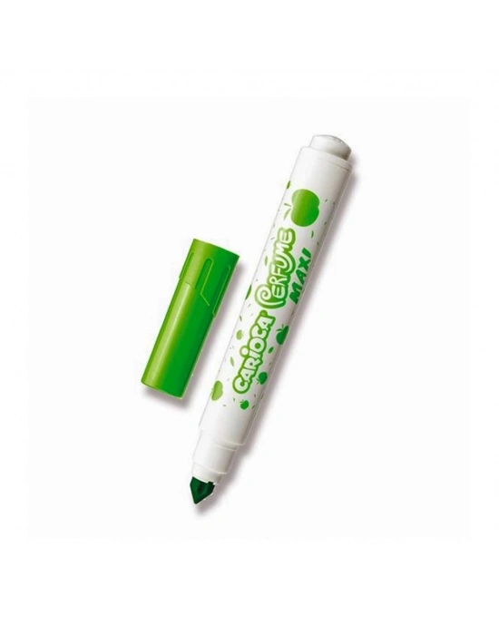 ®  Kokulu Jumbo Keçeli Boya Kalemi 10lu