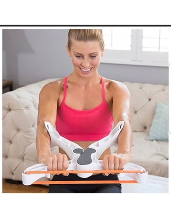 Kol ve Göğüs Egzersiz Cihazı