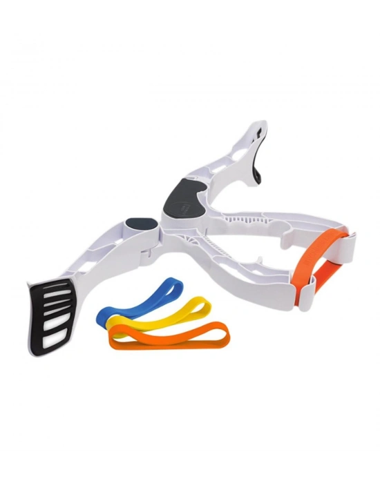 Kol ve Göğüs Egzersiz Cihazı