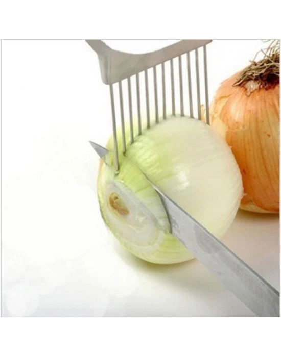 Kolay Kesim Dilimleme Aparatı