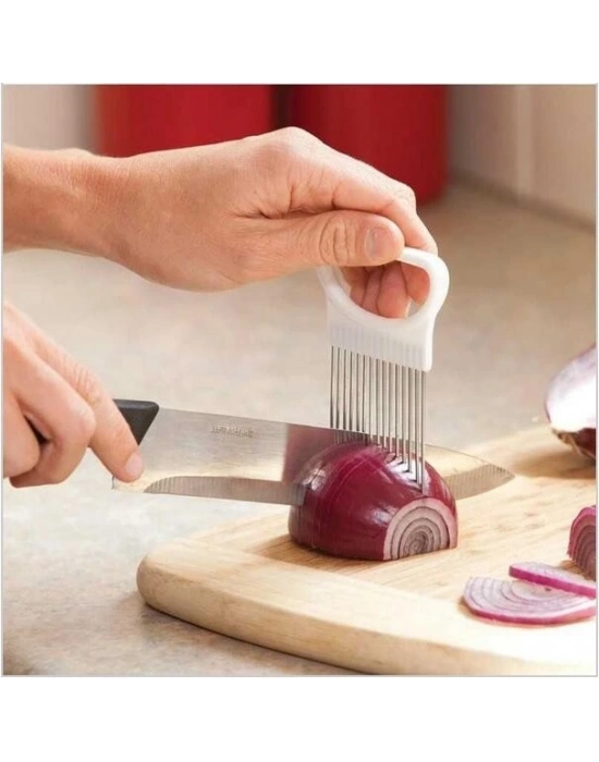 Kolay Kesim Dilimleme Aparatı