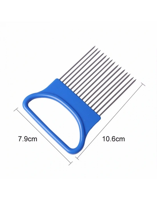 Kolay Kesim Dilimleme Aparatı