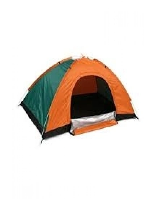 Kolay Kurulumlu Pratik Kamp Çadırı 8 Kişilik  (220x300x170)