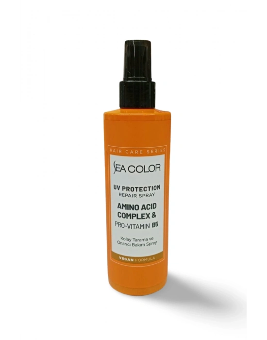 Kolay Tarama ve Onarıcı Bakım Saç Spreyi Amino Acid Complex & Provitamin B5 220 ml