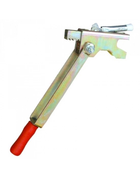 ® Kollu Çiroz Makinesi