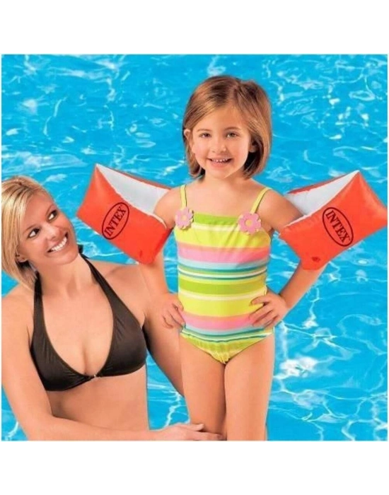 Kolluk 30x15 Cm İntex - 58641