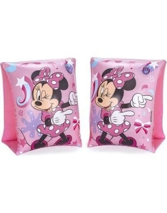 Kolluk Lisanslı Donald Duck & Mickey Mouse 23x15 Cm Bestway - 91038