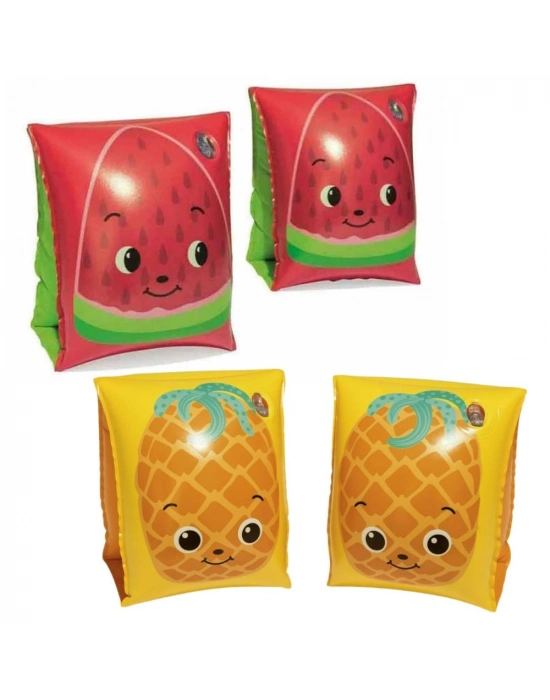 Kolluk Meyve Desenli  23x15 Cm Bestway - 32042