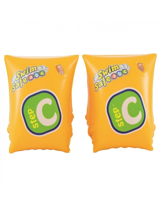 Kolluk Sarı 25x15 Cm Bestway - 32033