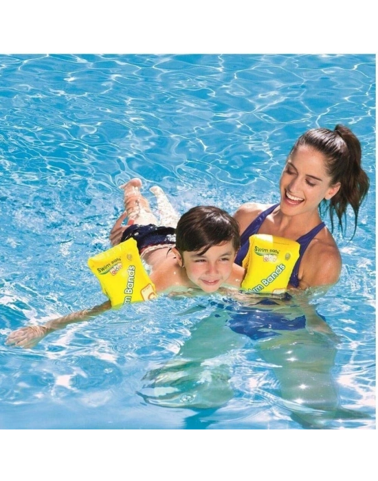 Kolluk Sarı 25x15 Cm Bestway - 32033