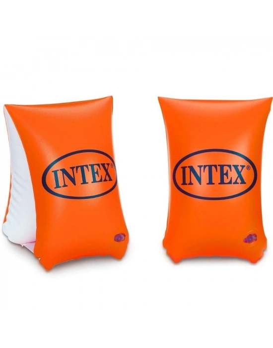 Kolluk Turuncu 23x15Cm İntex - 58642