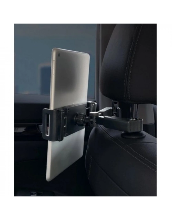 Koltuk Arkası Ayarlanabilir Tablet Telefon Tutucu
