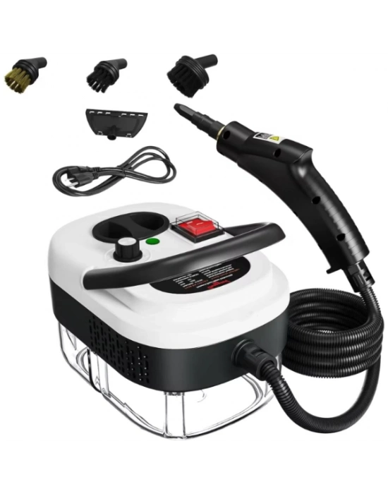 Kompakt Basınçlı Buharlı Temizleyici