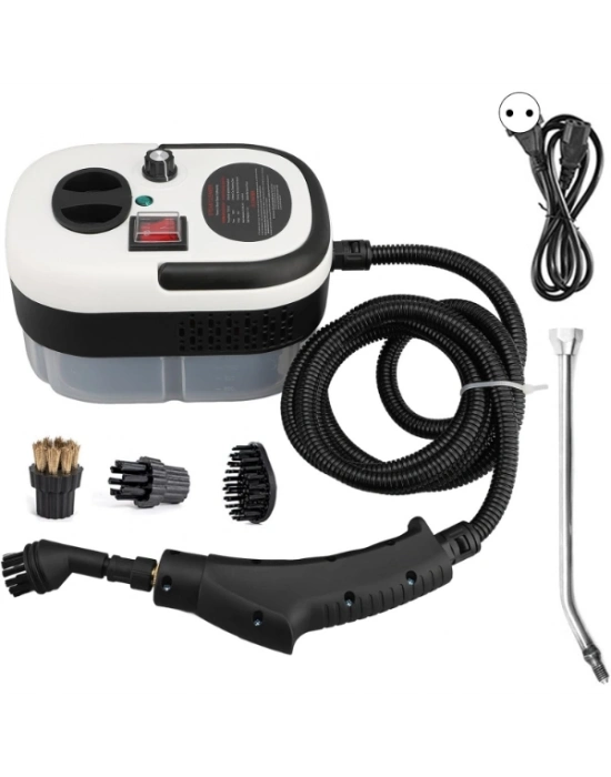 Kompakt Basınçlı Buharlı Temizleyici